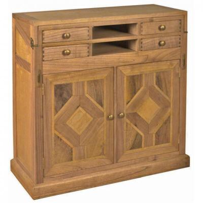 Villarosa Bureau